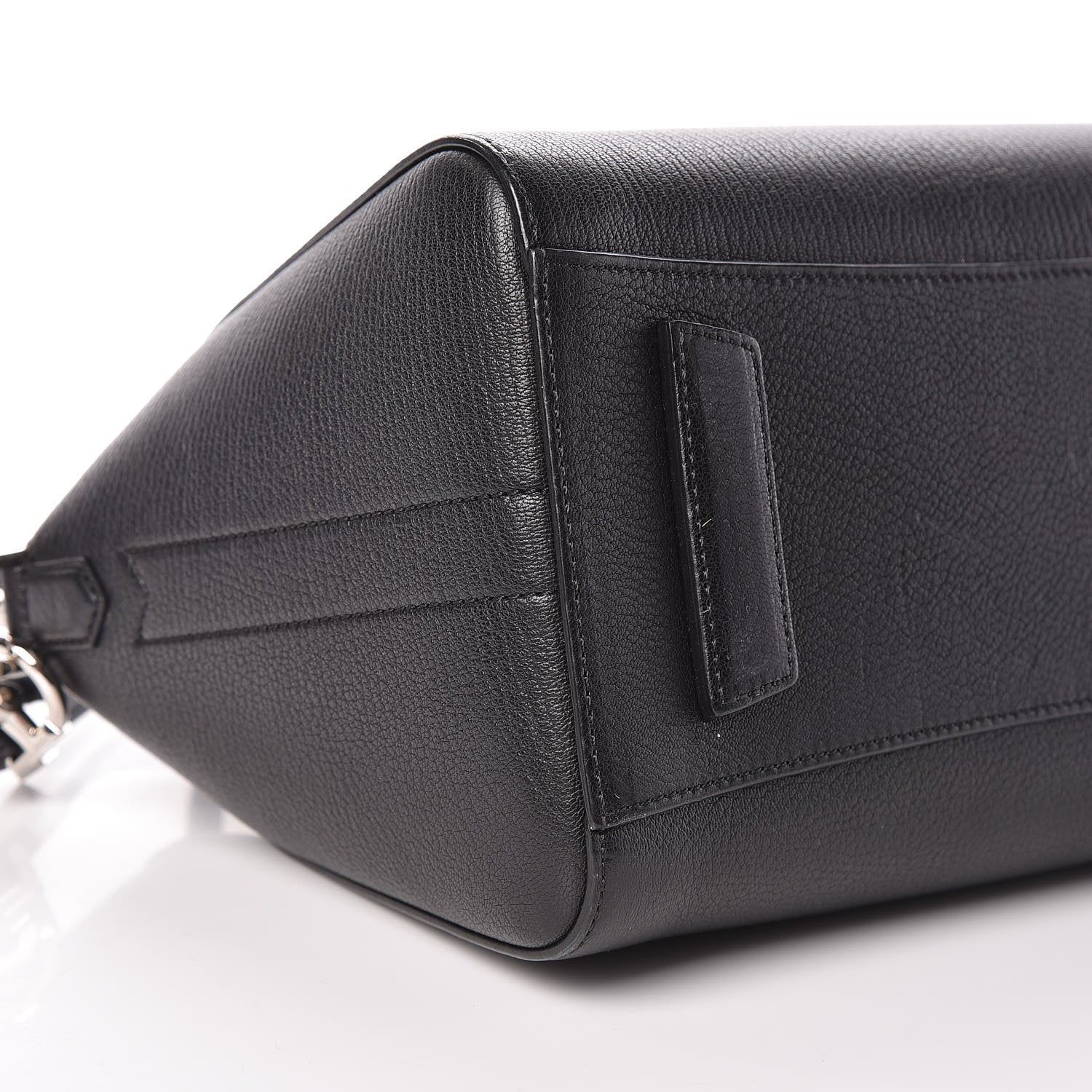 Givenchy Sugar Goatskin Small Antigona Black 8 of 9