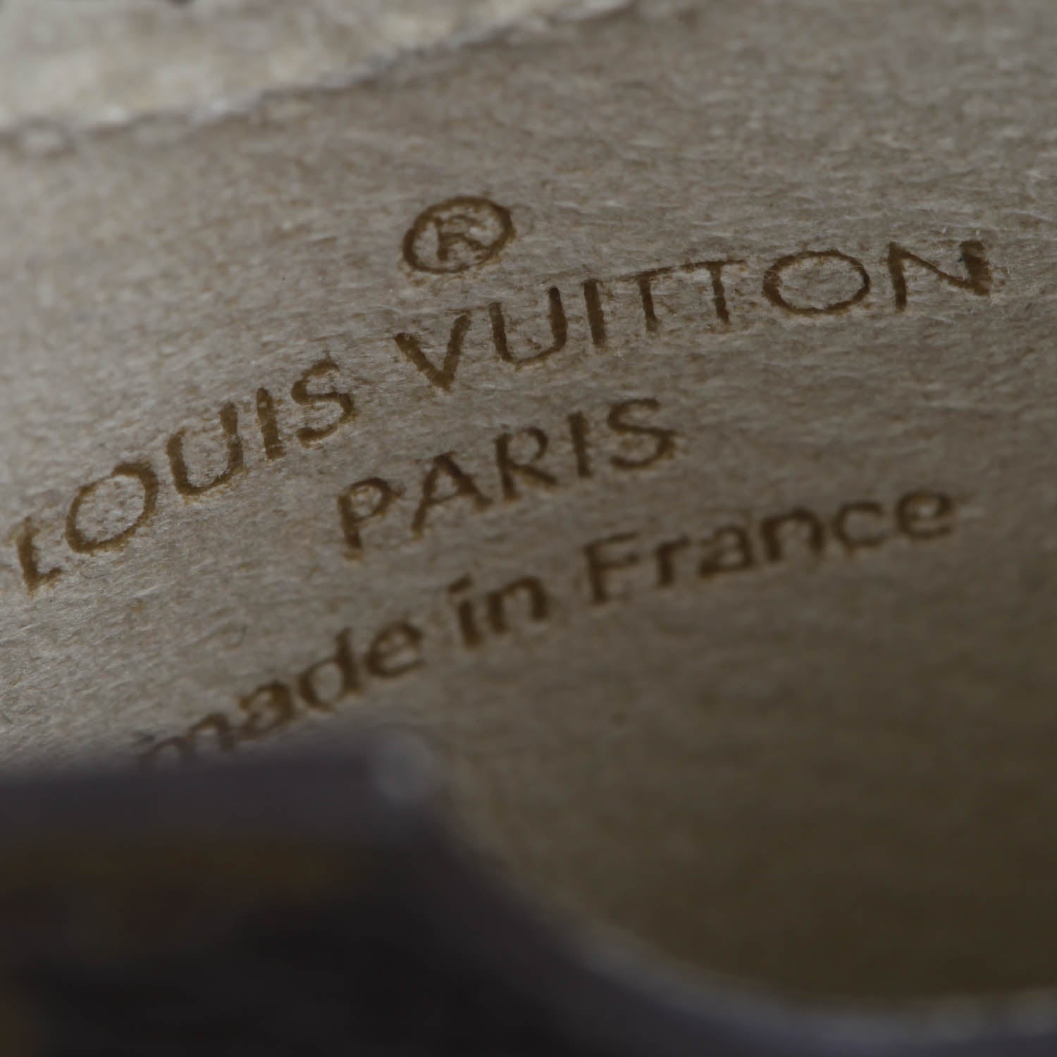 Louis Vuitton Monogram iPhone 3G Case 5 of 7