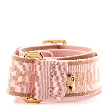 Louis Vuitton Monogram Multi Pochette Accessories Shoulder Strap Rose Clair 2 of 5