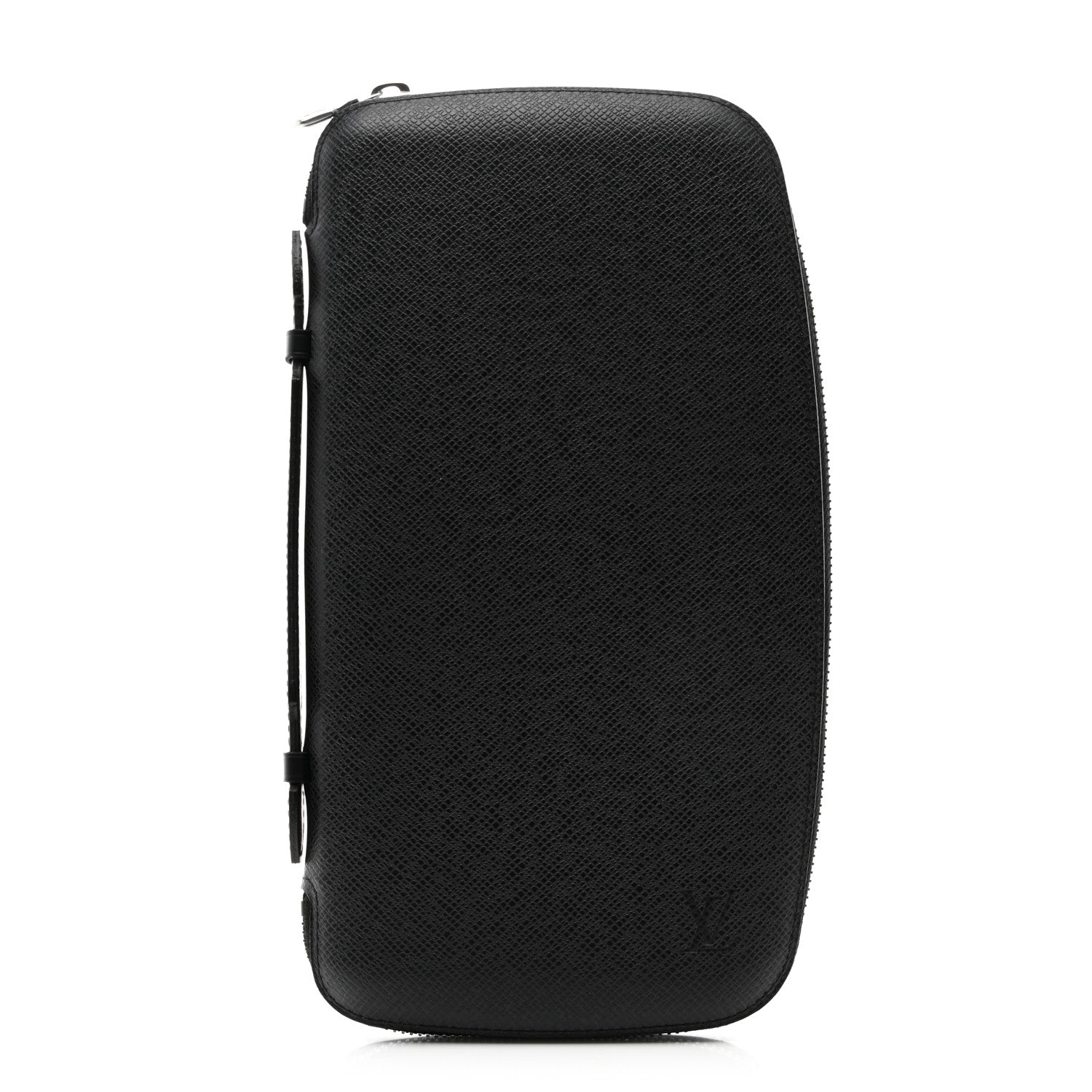 Louis Vuitton Taiga Atoll Travel Organizer Ardoise 1 of 8