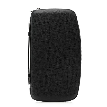 Louis Vuitton Taiga Atoll Travel Organizer Ardoise 1 of 8