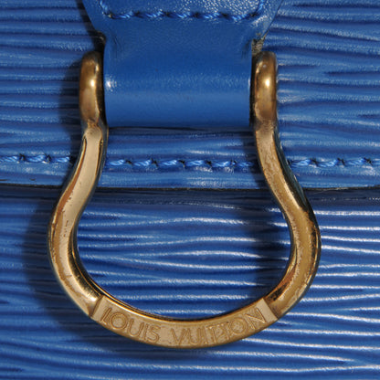 Louis Vuitton Epi Saint Cloud GM Toledo 8 of 8