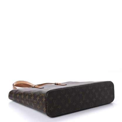 Louis Vuitton Monogram Luco 4 of 11