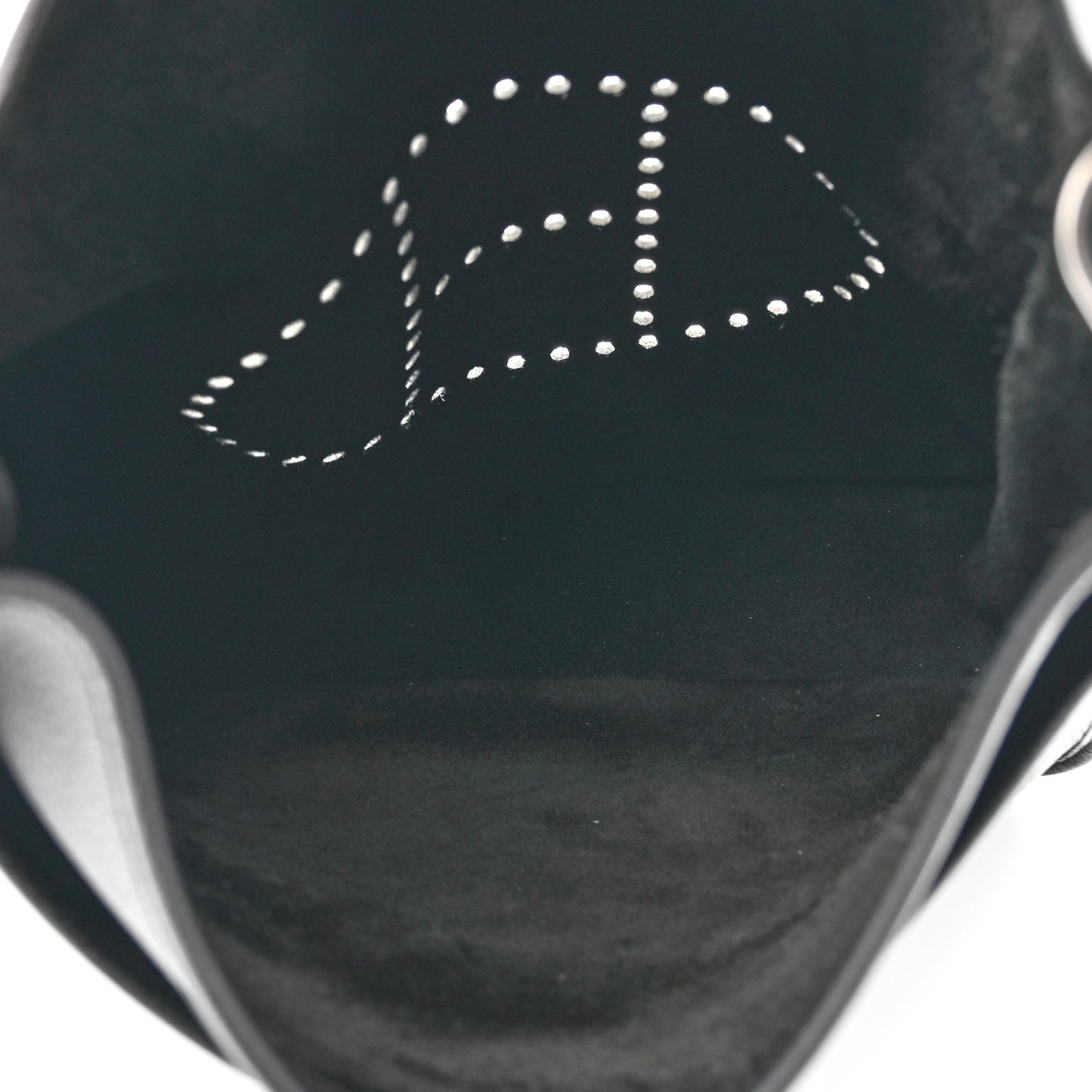 Taurillon Clemence EVELYNE III PM Black