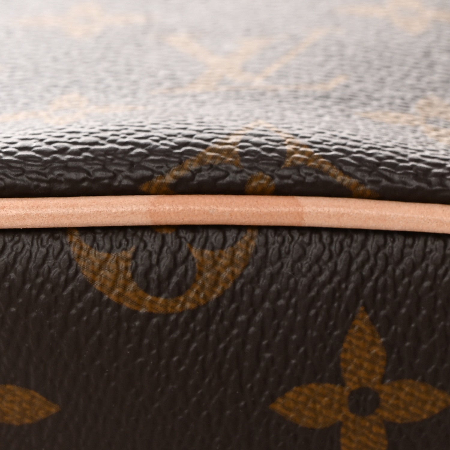 Louis Vuitton Monogram Nice BB 8 of 9
