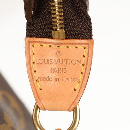 Louis Vuitton Monogram Bucket 27 9 of 10
