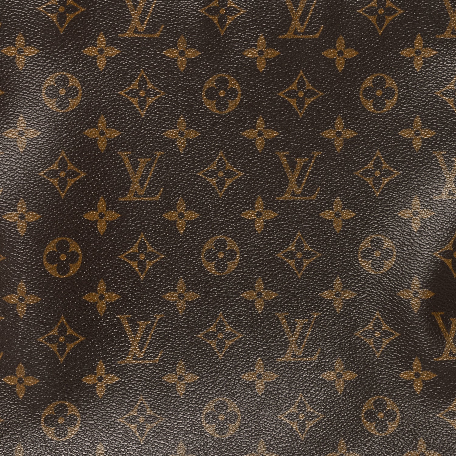 Louis Vuitton Monogram Looping GM 7 of 9
