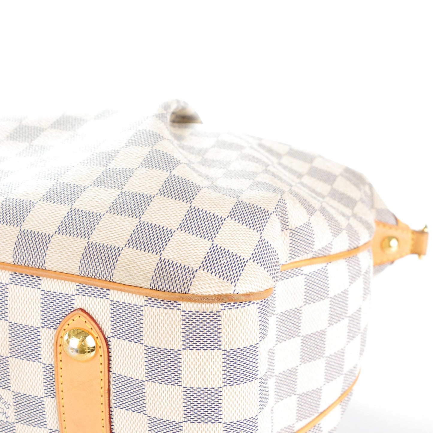 Damier Azur Siracusa GM
