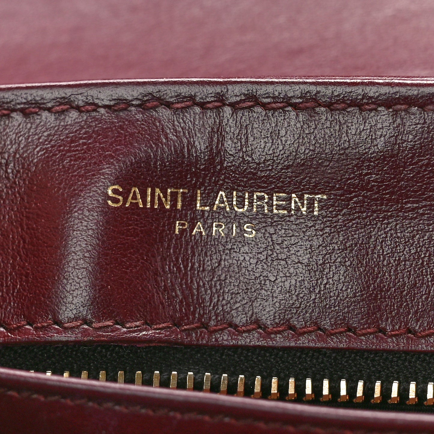 Calfskin Y Quilted Monogram Toy Loulou Monogram Crossbody Bag Rouge Legion