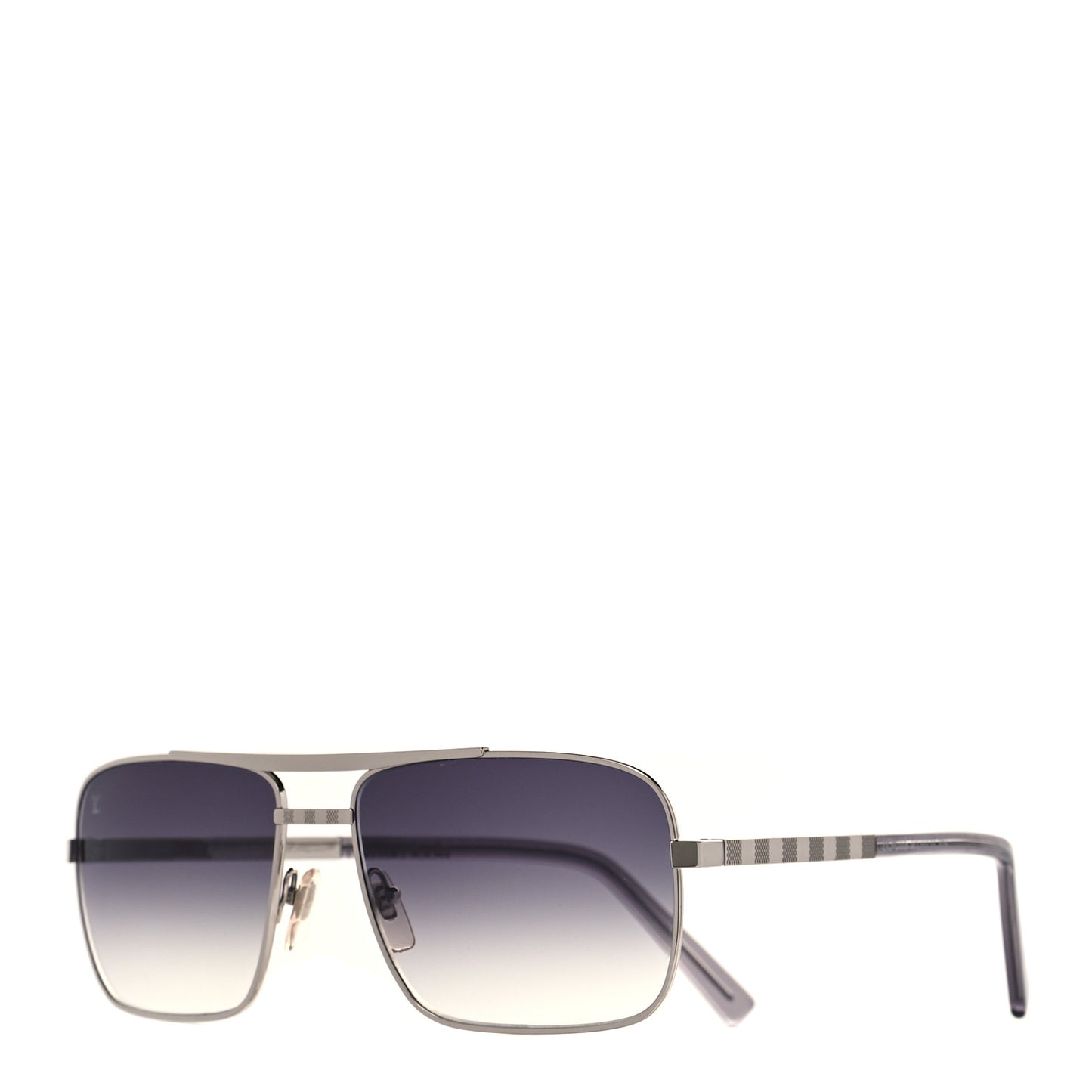 Attitude Sunglasses Z0260U Silver