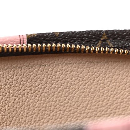 Louis Vuitton Monogram Summer Trunks Toiletry Pouch 26 7 of 7