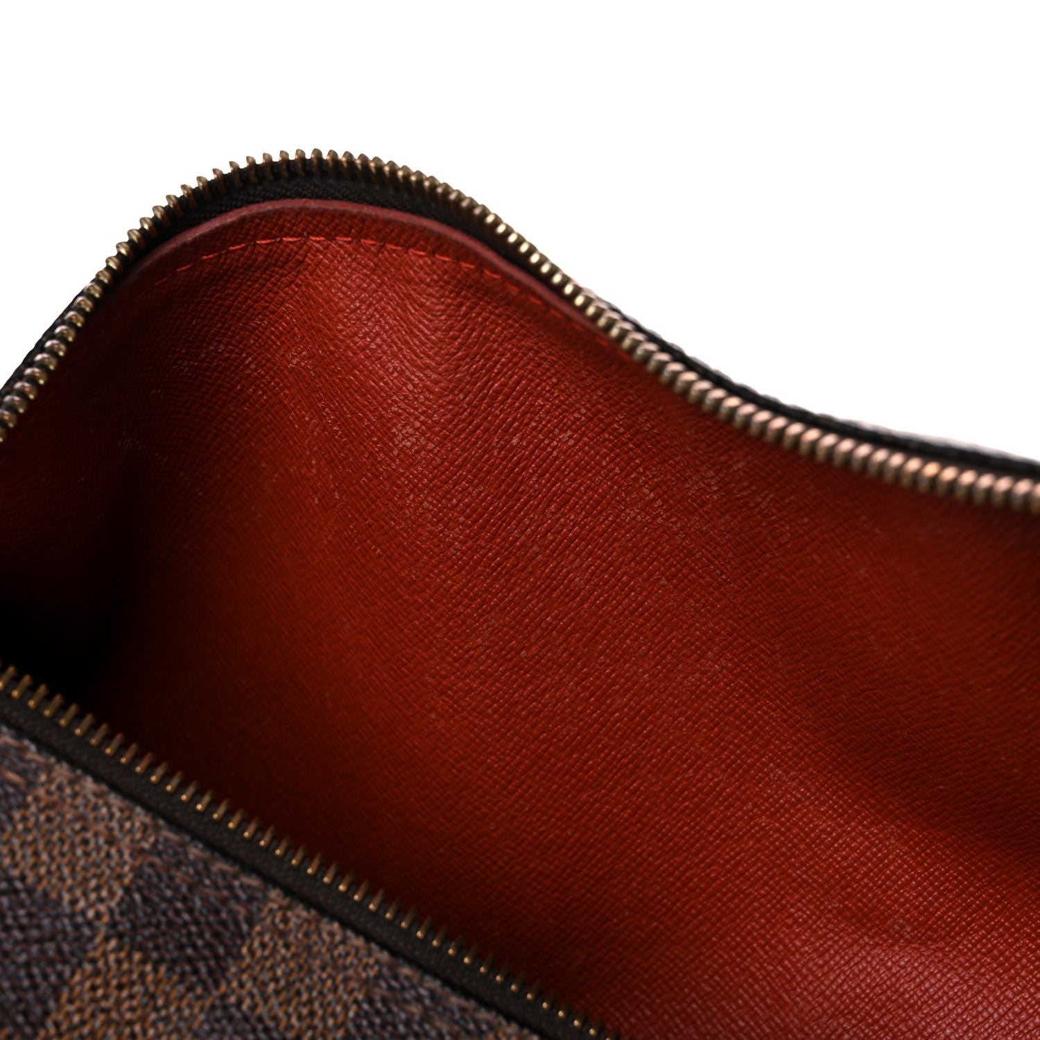 Louis Vuitton Damier Ebene Papillon 26 12 of 24