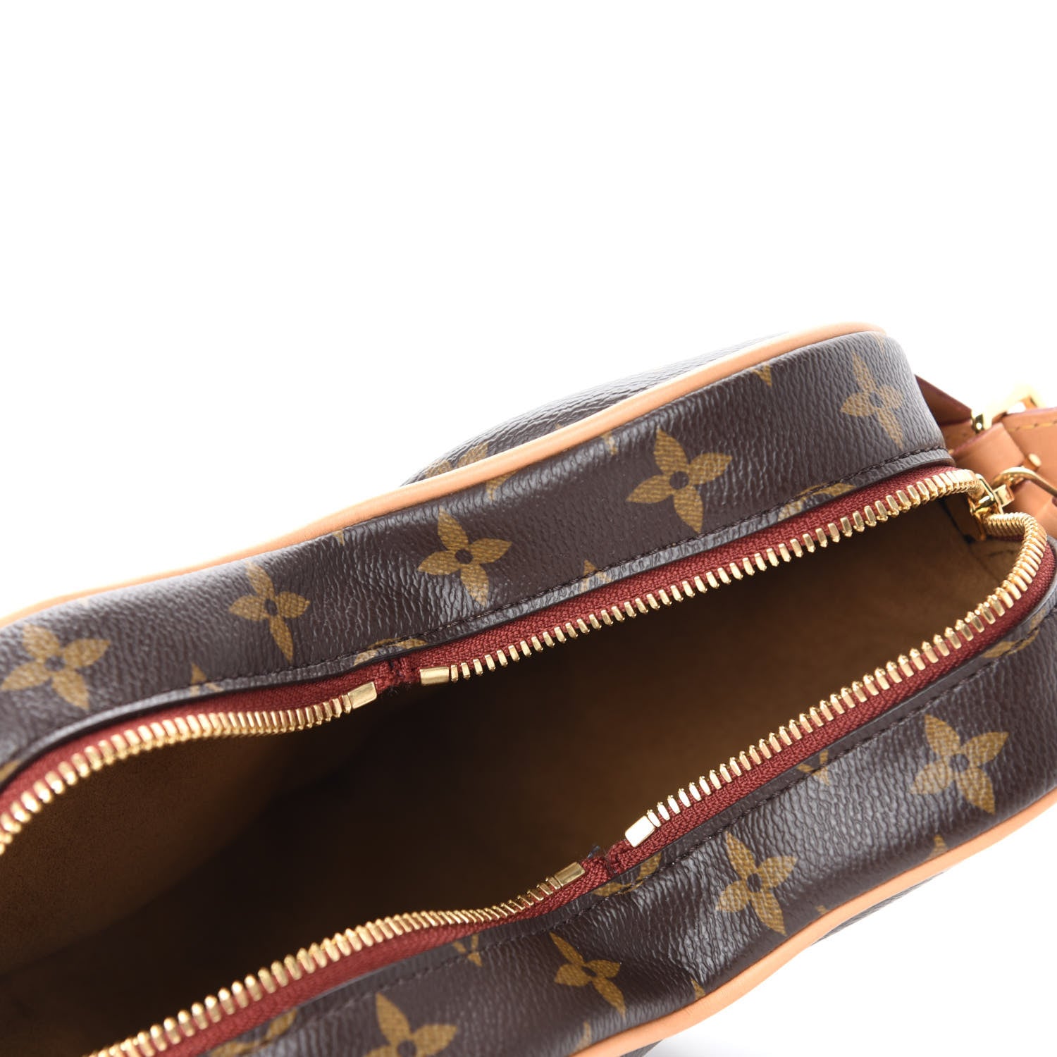 Louis Vuitton Monogram Game On Coeur 5 of 10