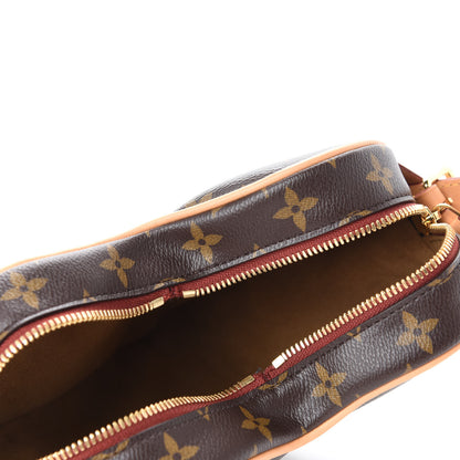 Louis Vuitton Monogram Game On Coeur 5 of 10