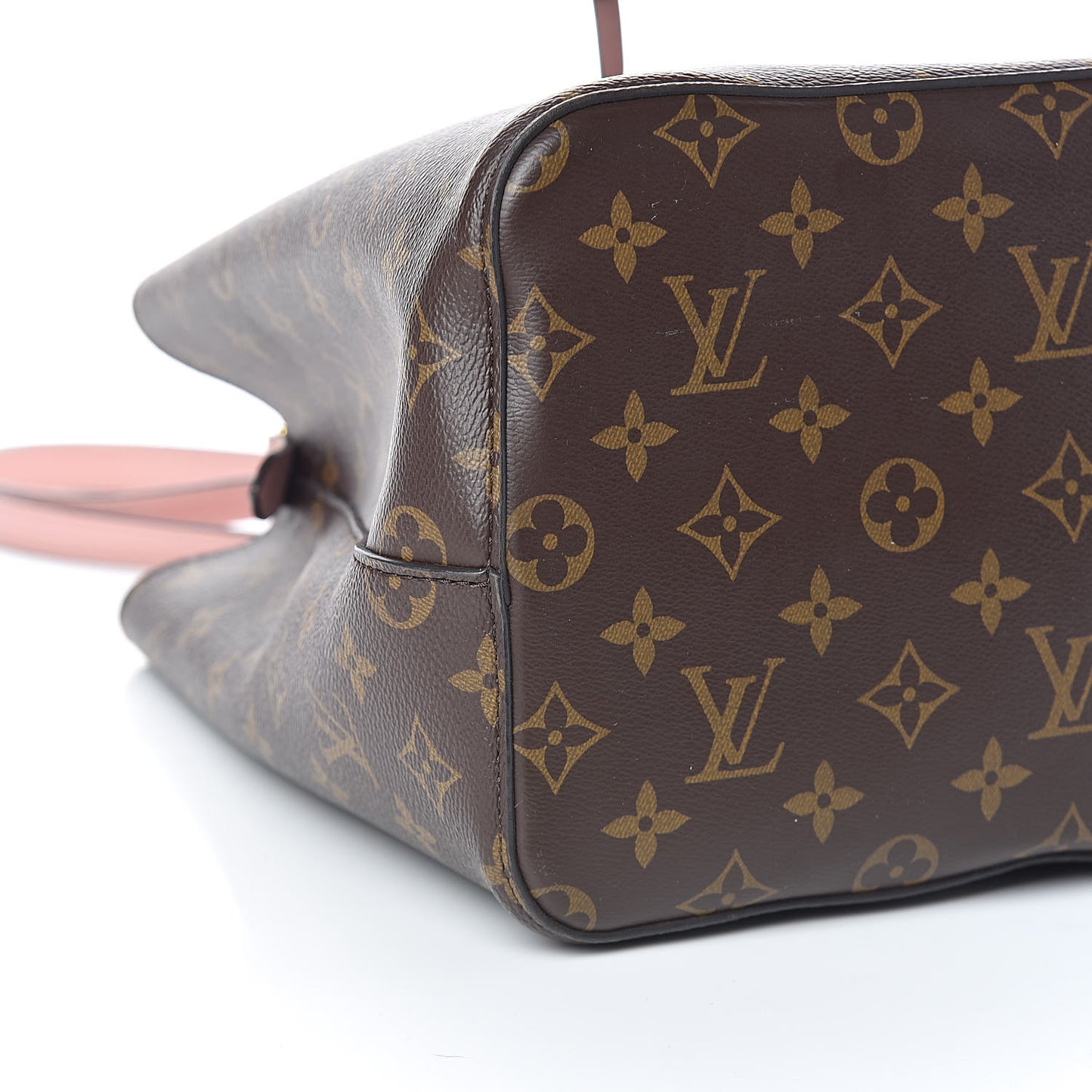 Monogram Neonoe MM Rose Poudre