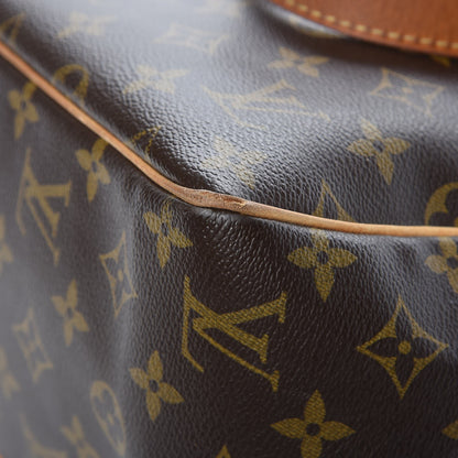 Louis Vuitton Monogram Batignolles Vertical 15 of 16