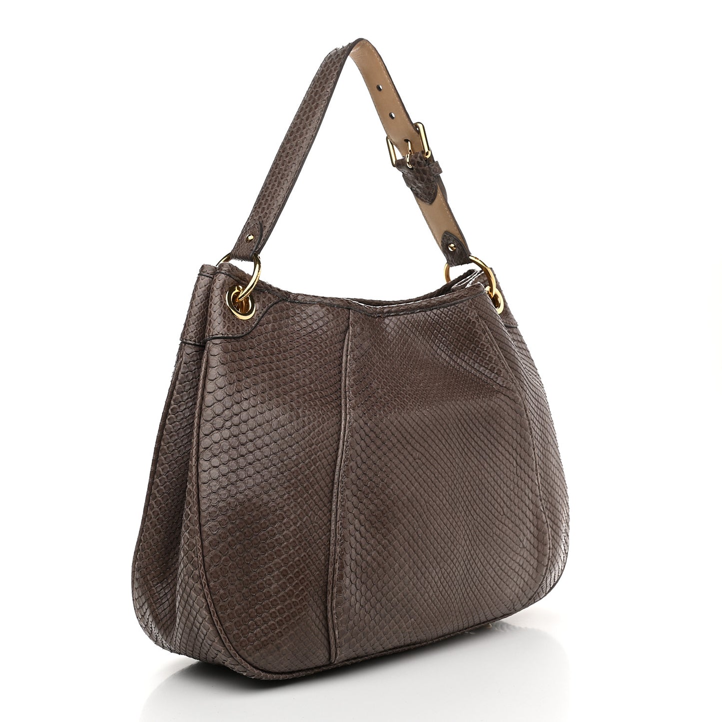 Python Galliera PM Gris