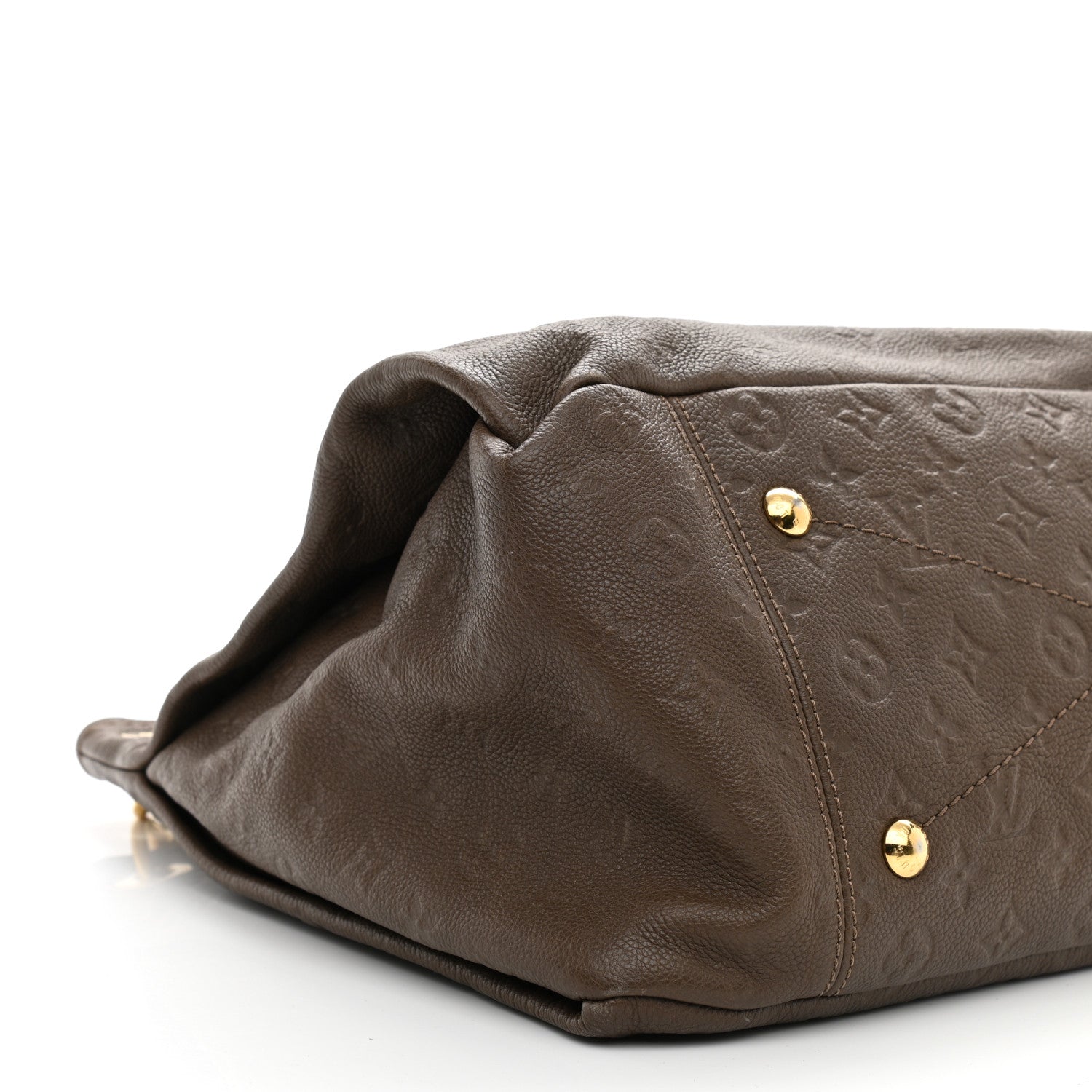 Louis Vuitton Empreinte Artsy MM Ombre 9 of 10