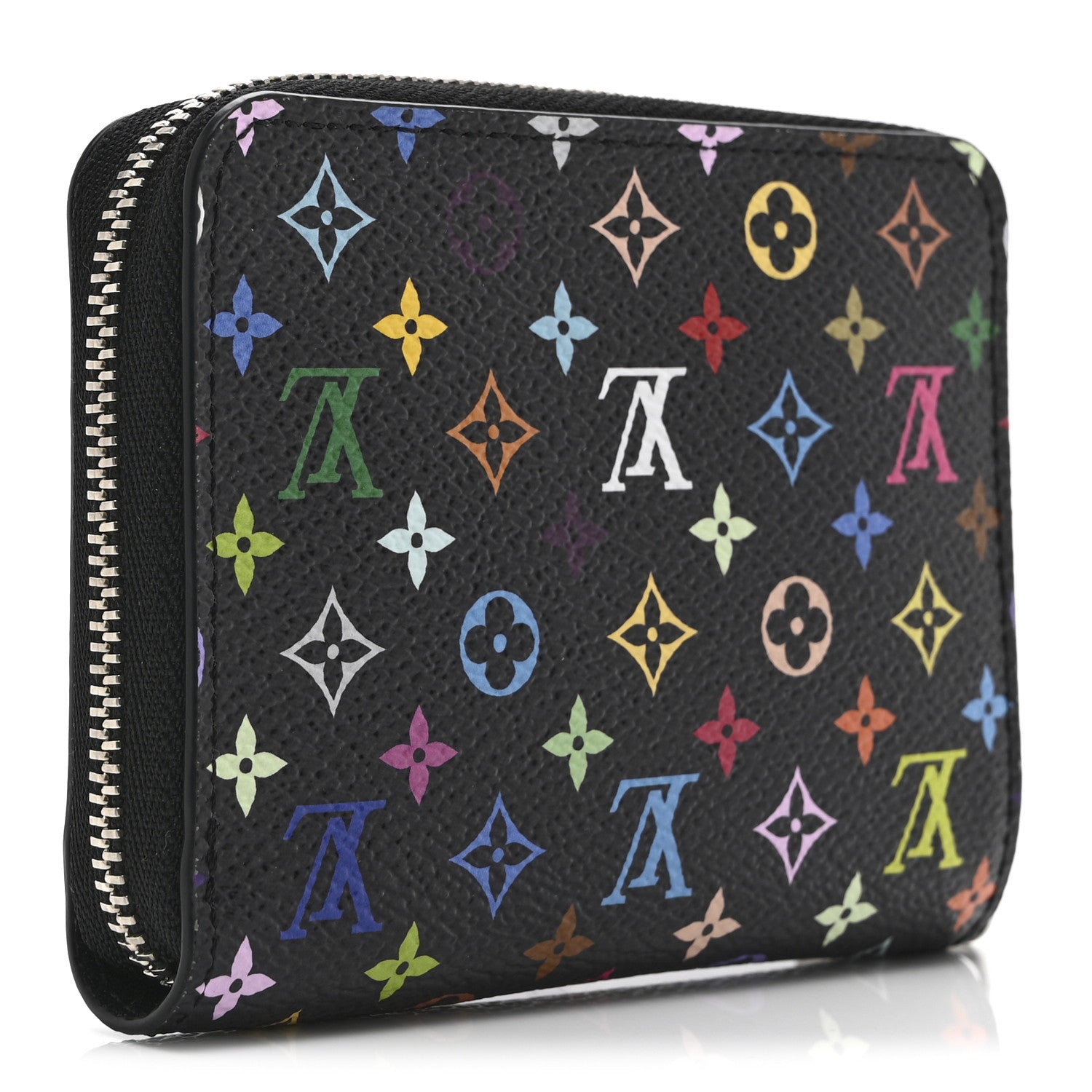 LOUIS  VUITTON モノグラム 折財布 Zippy Wallet Monogram - Women - Small Leather Goods | LOUIS VUITTON ®