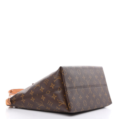 Louis Vuitton Monogram Iena PM 4 of 17