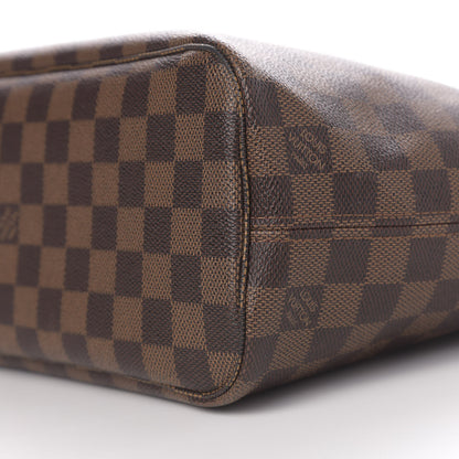 Louis Vuitton Damier Ebene Neo Neverfull PM 9 of 11