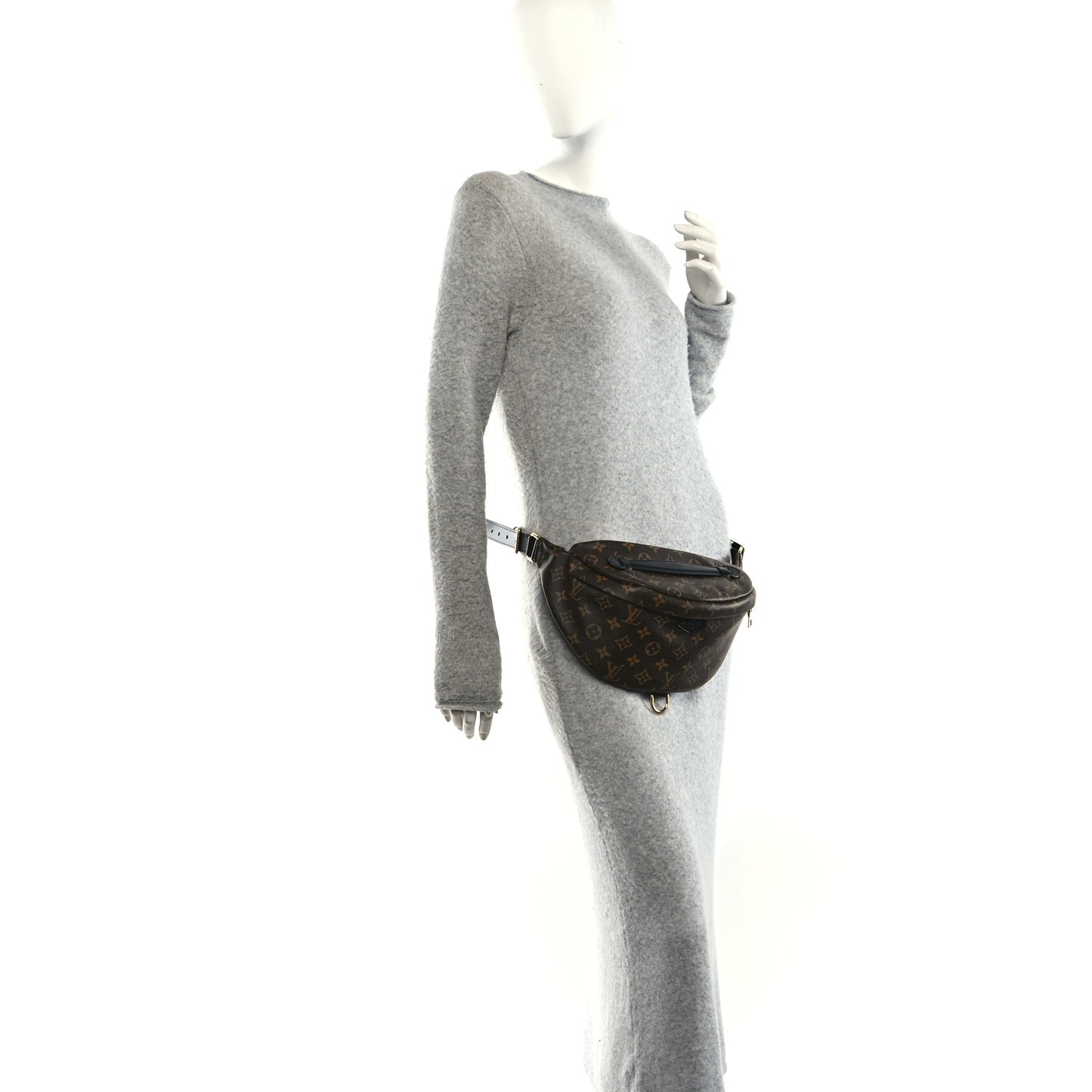 Monogram My LV World Tour Bumbag