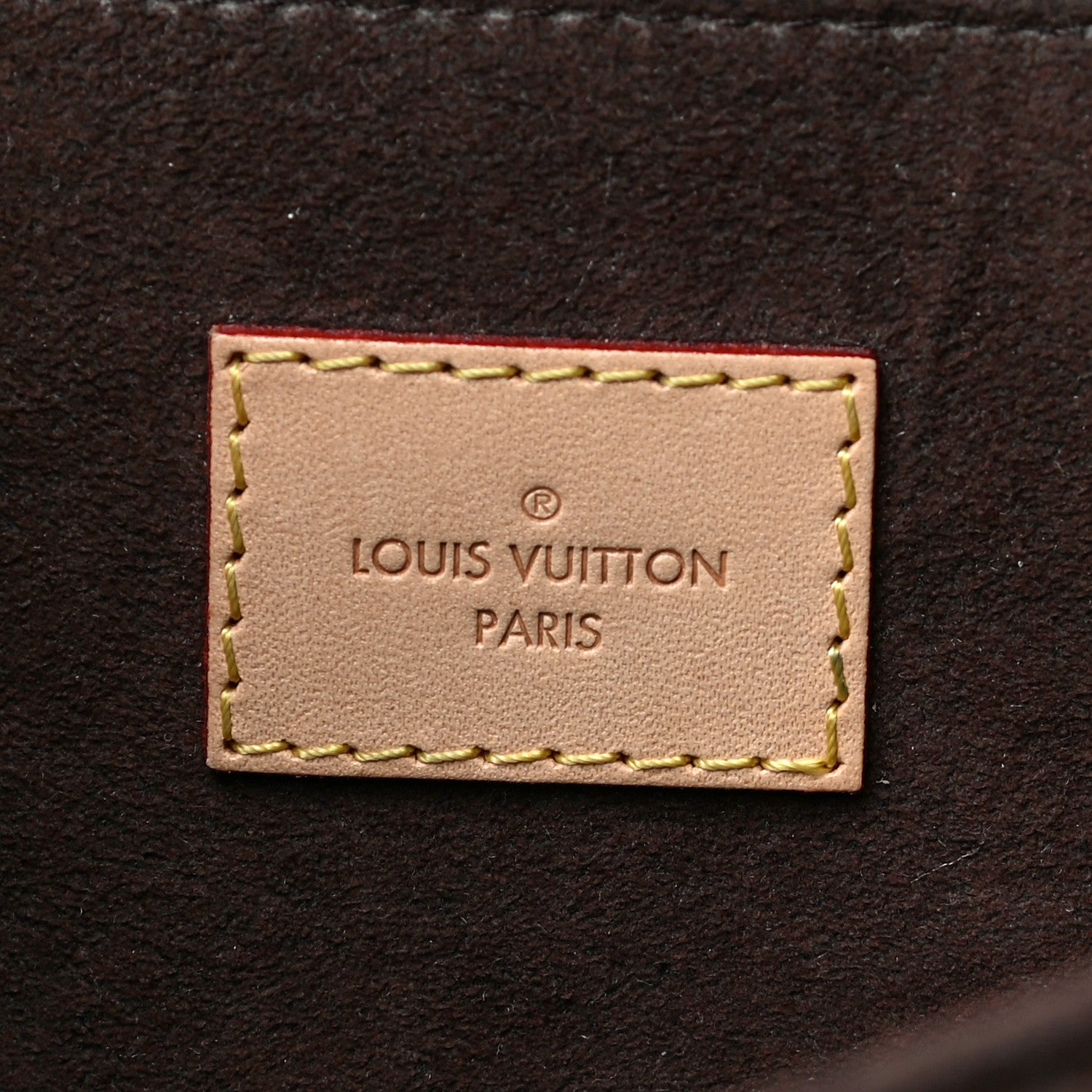Louis Vuitton Monogram Pochette Metis 6 of 16