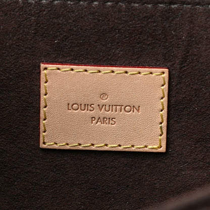 Louis Vuitton Monogram Pochette Metis 6 of 16