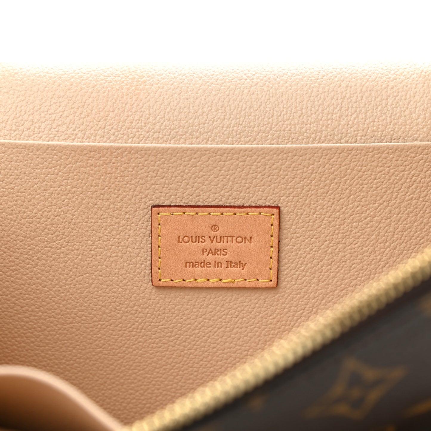 Monogram Nice BB