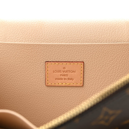 Louis Vuitton Monogram Nice BB 6 of 6
