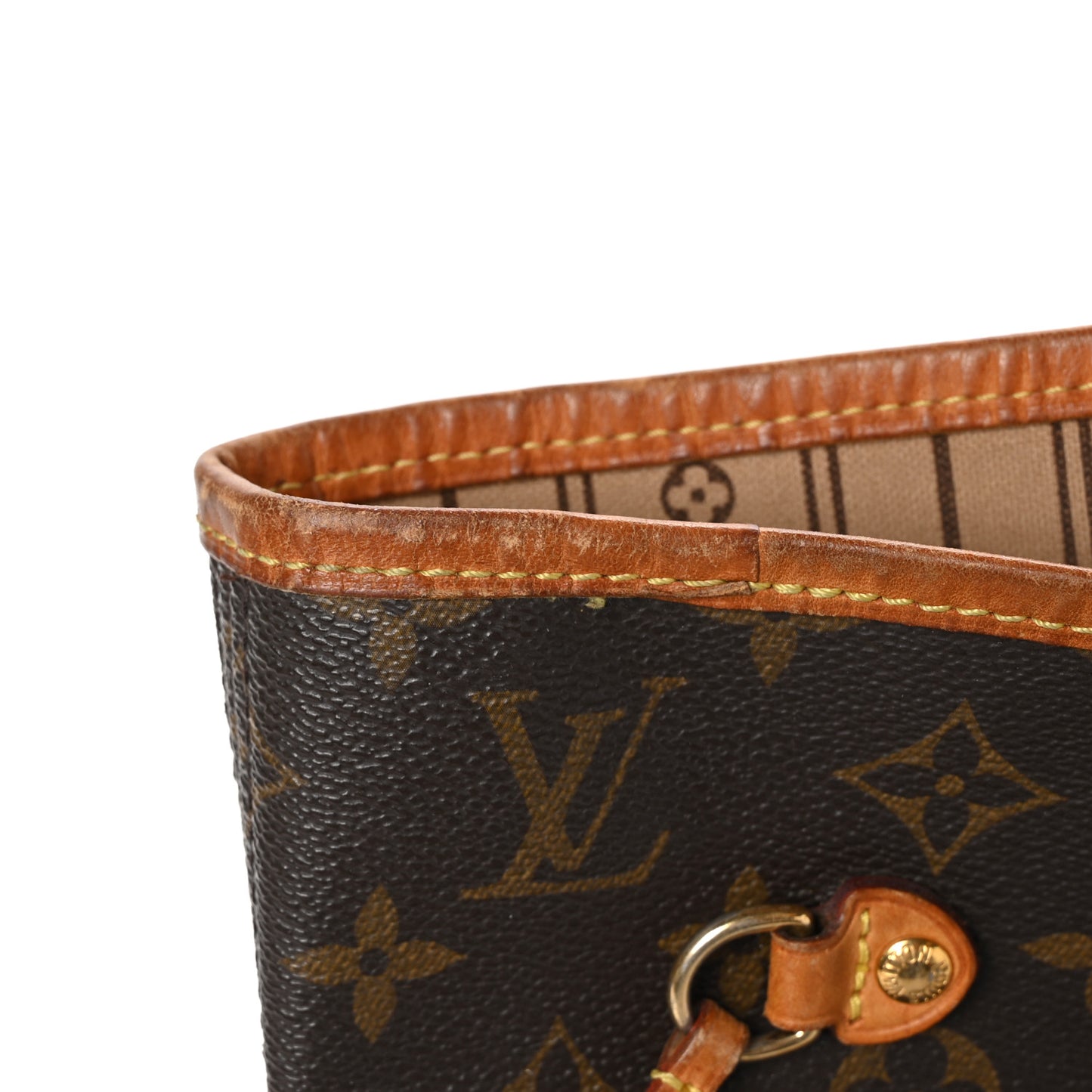 Monogram Neverfull MM