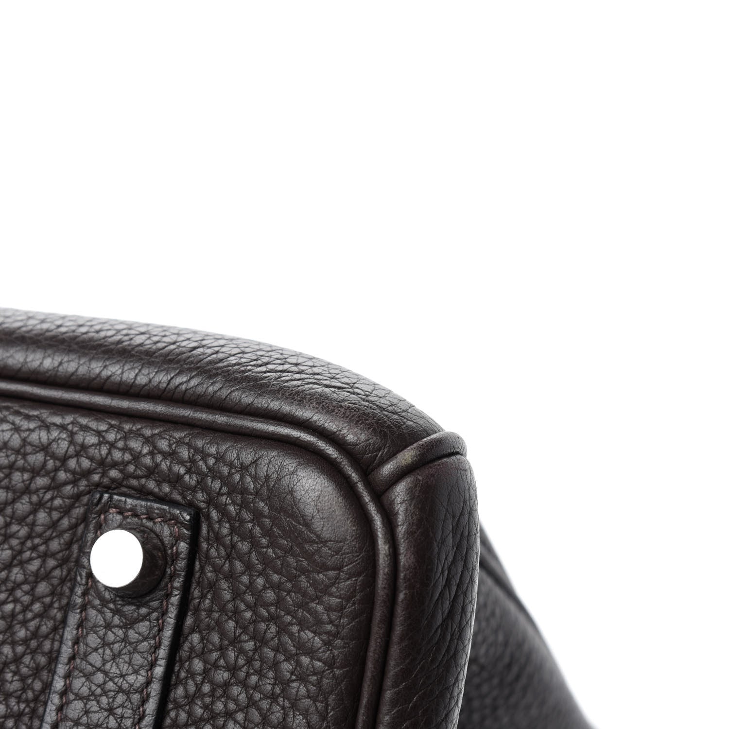 Hermes Taurillon Clemence Birkin 35 Ebene 11 of 15