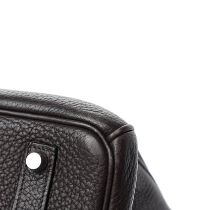 Hermes Taurillon Clemence Birkin 35 Ebene 11 of 15
