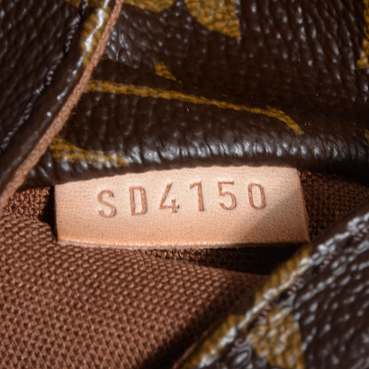 Louis Vuitton Monogram Totally PM 6 of 7
