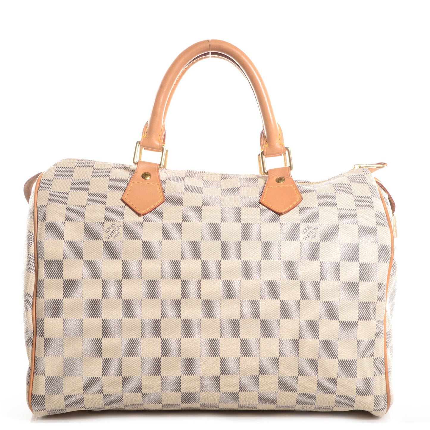Damier Azur Speedy 30