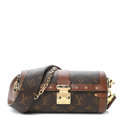 Louis Vuitton Monogram Papillon Trunk 1 of 9