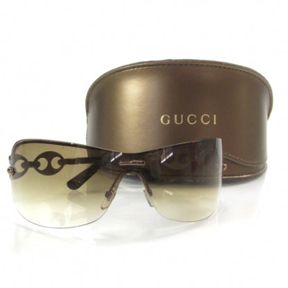 Gucci Semi Rimless Marina Chain Sunglasses GG 2772/S 4 of 7