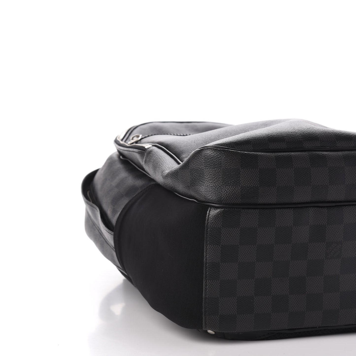 Damier Graphite Michael Backpack