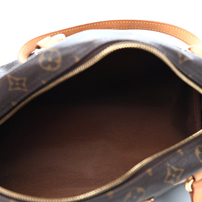 Louis Vuitton Monogram Montorgueil PM 4 of 6