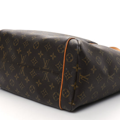 Louis Vuitton Monogram Totally MM 9 of 10
