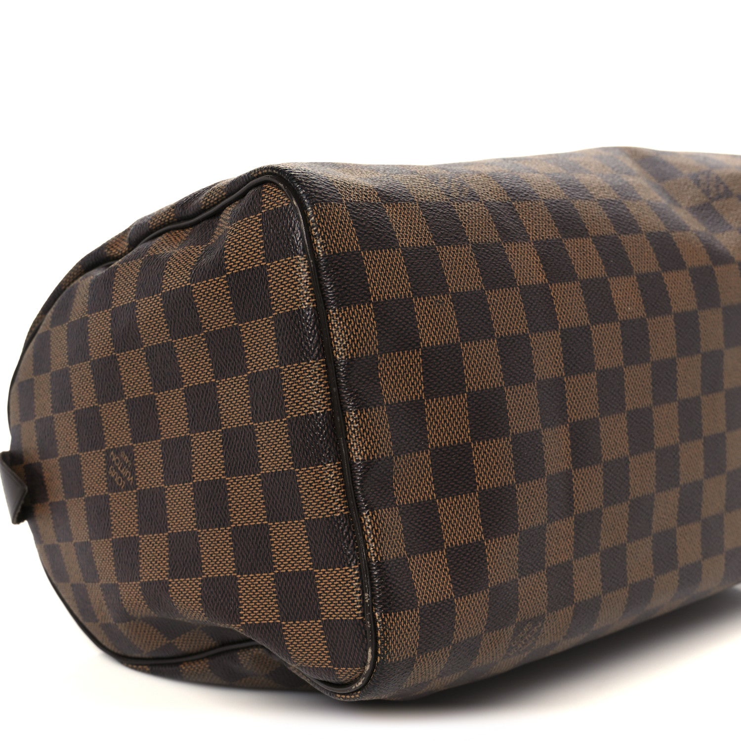Louis Vuitton Damier Ebene Speedy 30 10 of 11