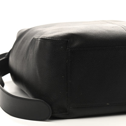 Delvaux Calfskin So Cool MM Black 7 of 10