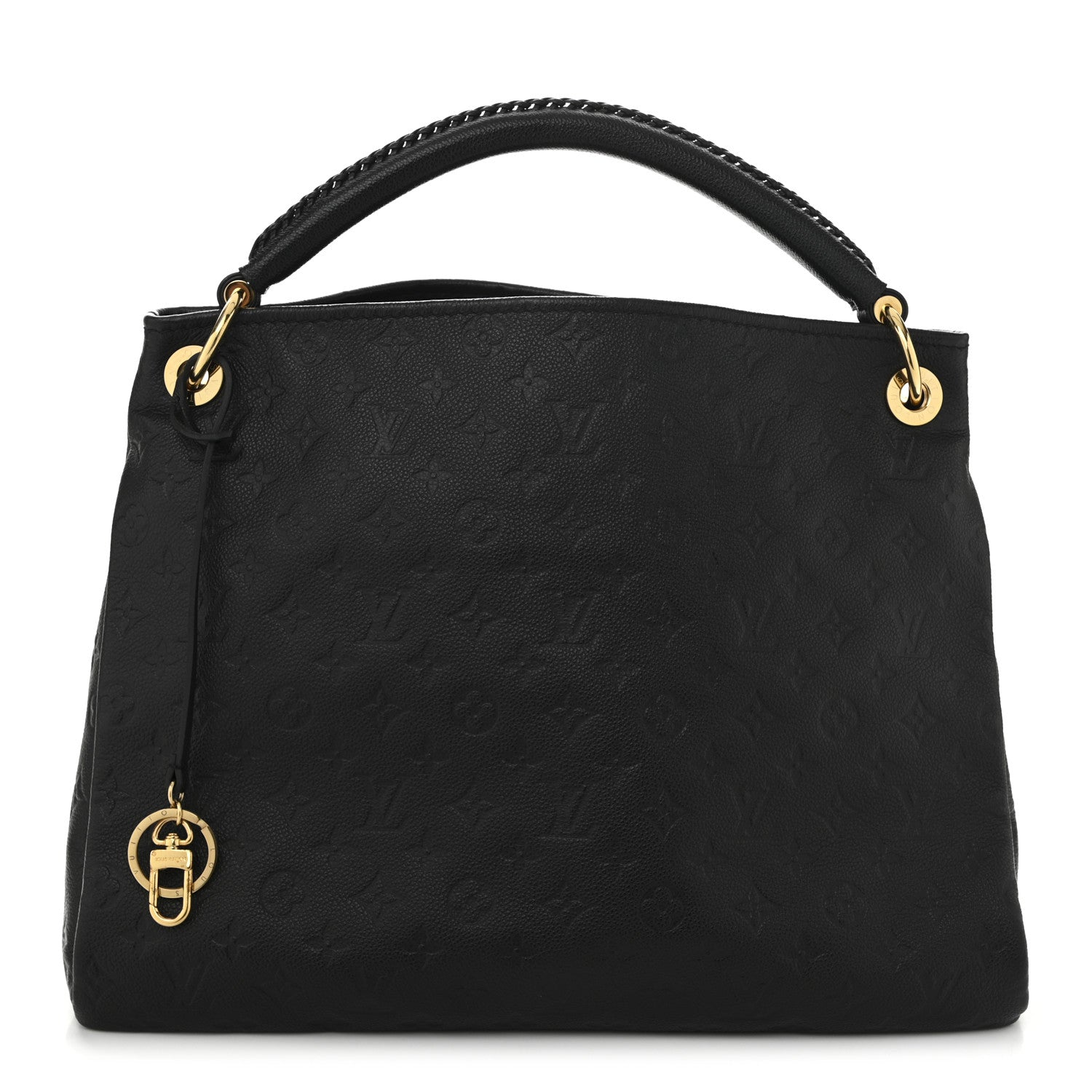 Louis Vuitton Empreinte Artsy MM Black 1 of 11