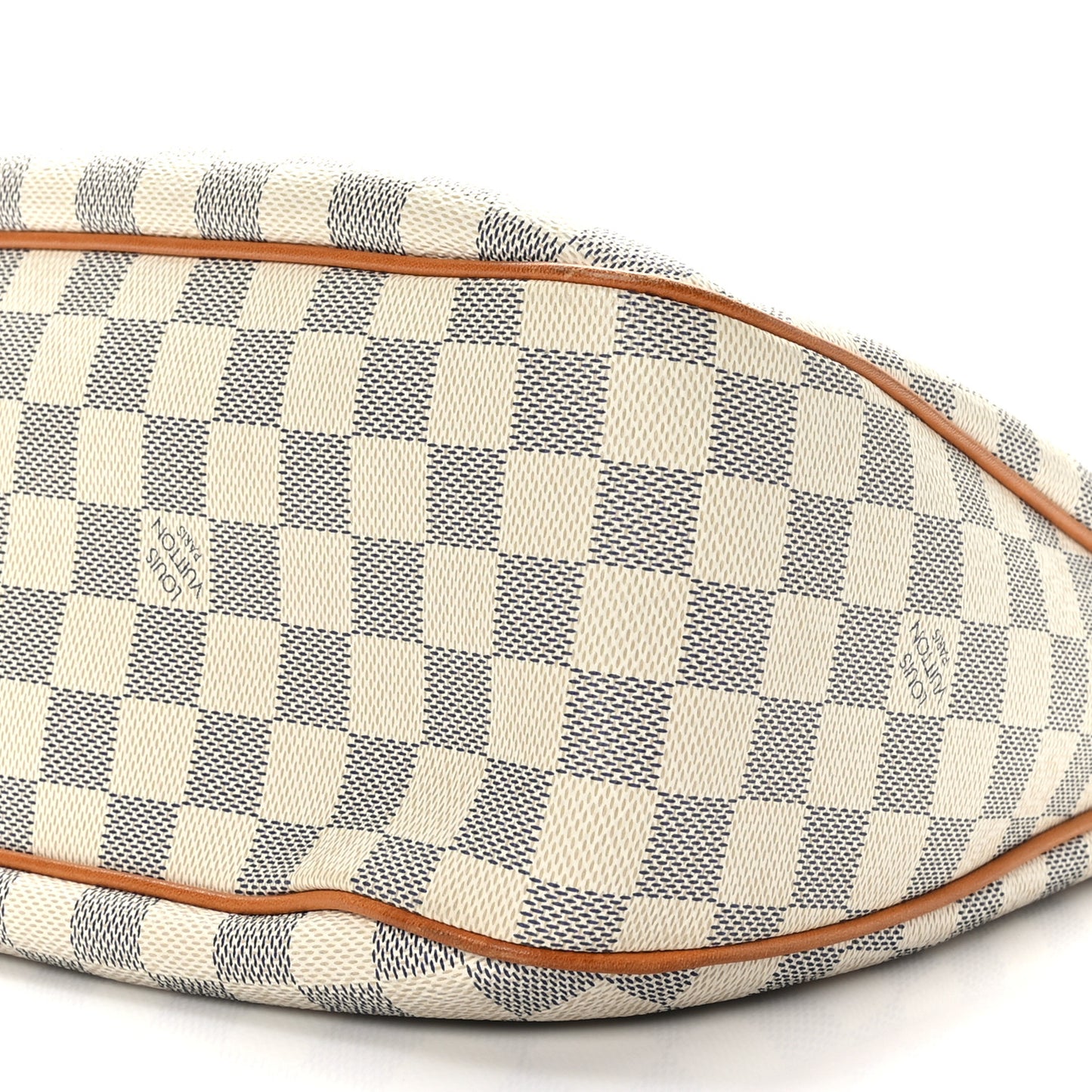 Damier Azur Siracusa MM