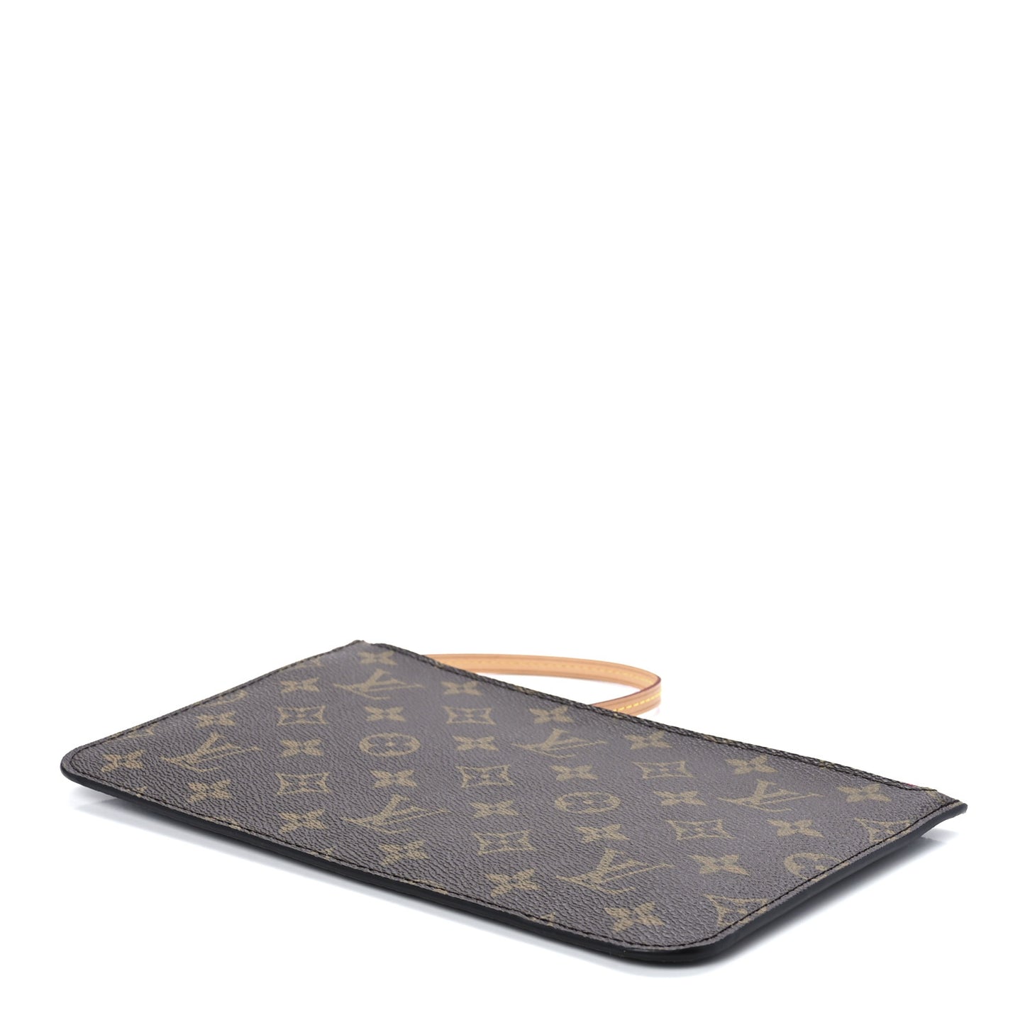 Monogram Neverfull MM GM Pochette Pivoine