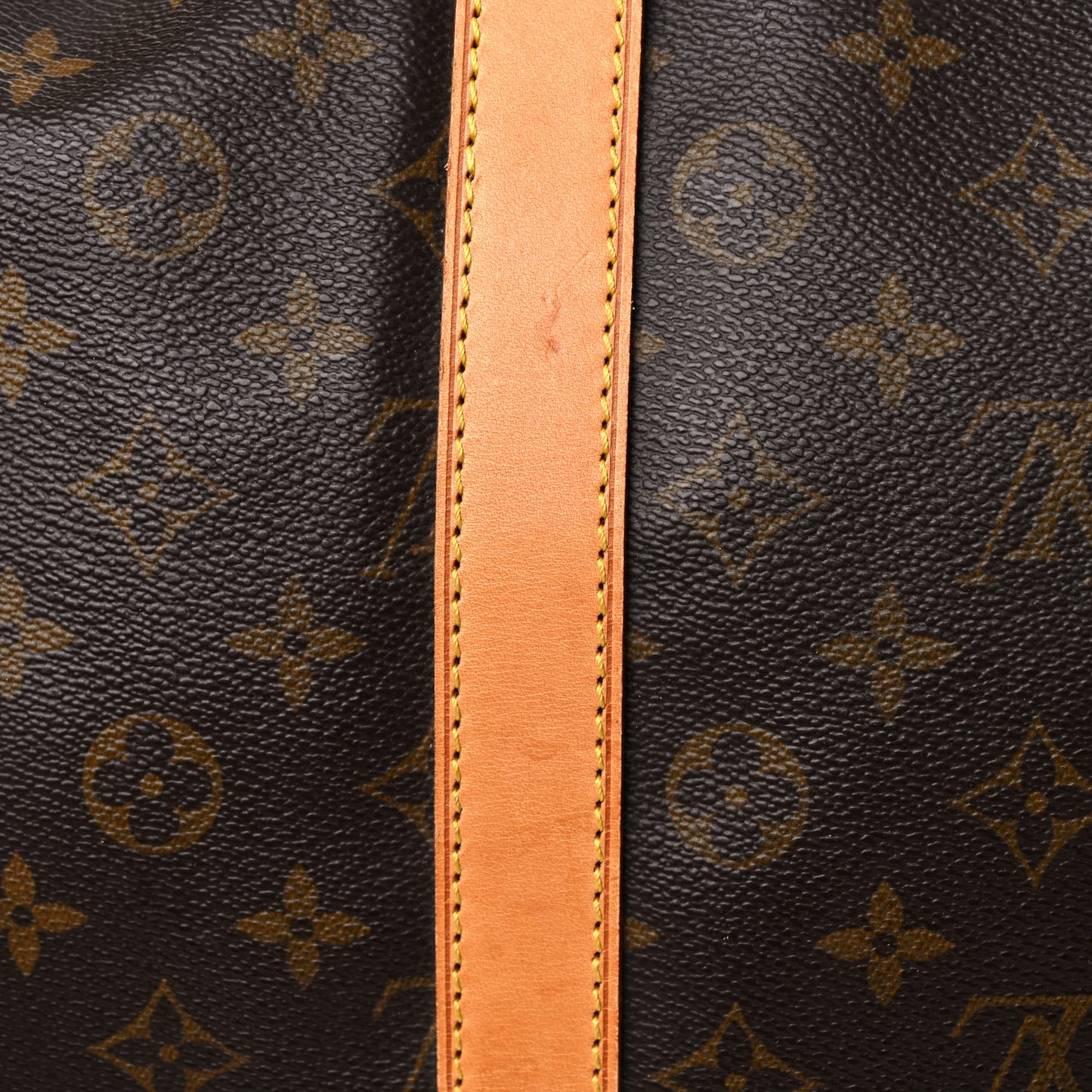 Monogram Keepall Bandouliere 55