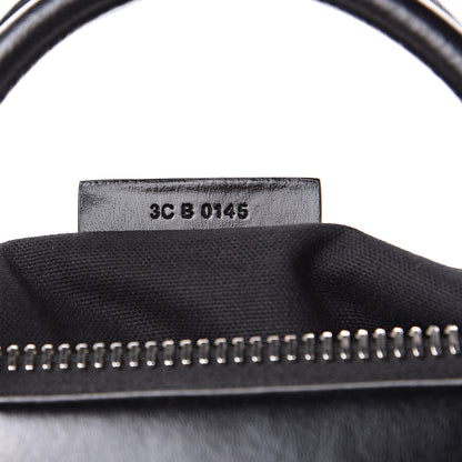 Givenchy Shiny Lord Calfskin Small Antigona Black 7 of 11