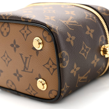 Louis Vuitton Reverse Monogram Vanity PM 11 of 11