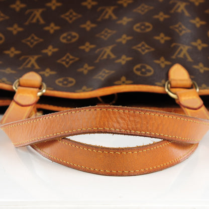 Louis Vuitton Monogram Batignolles Horizontal 8 of 8