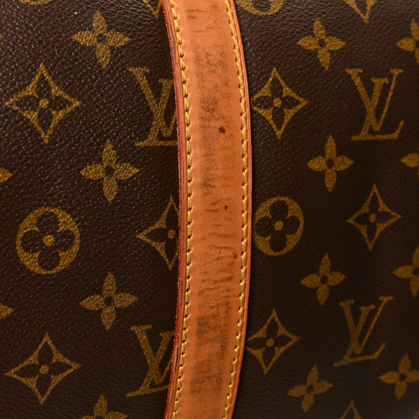 Monogram Keepall Bandouliere 45
